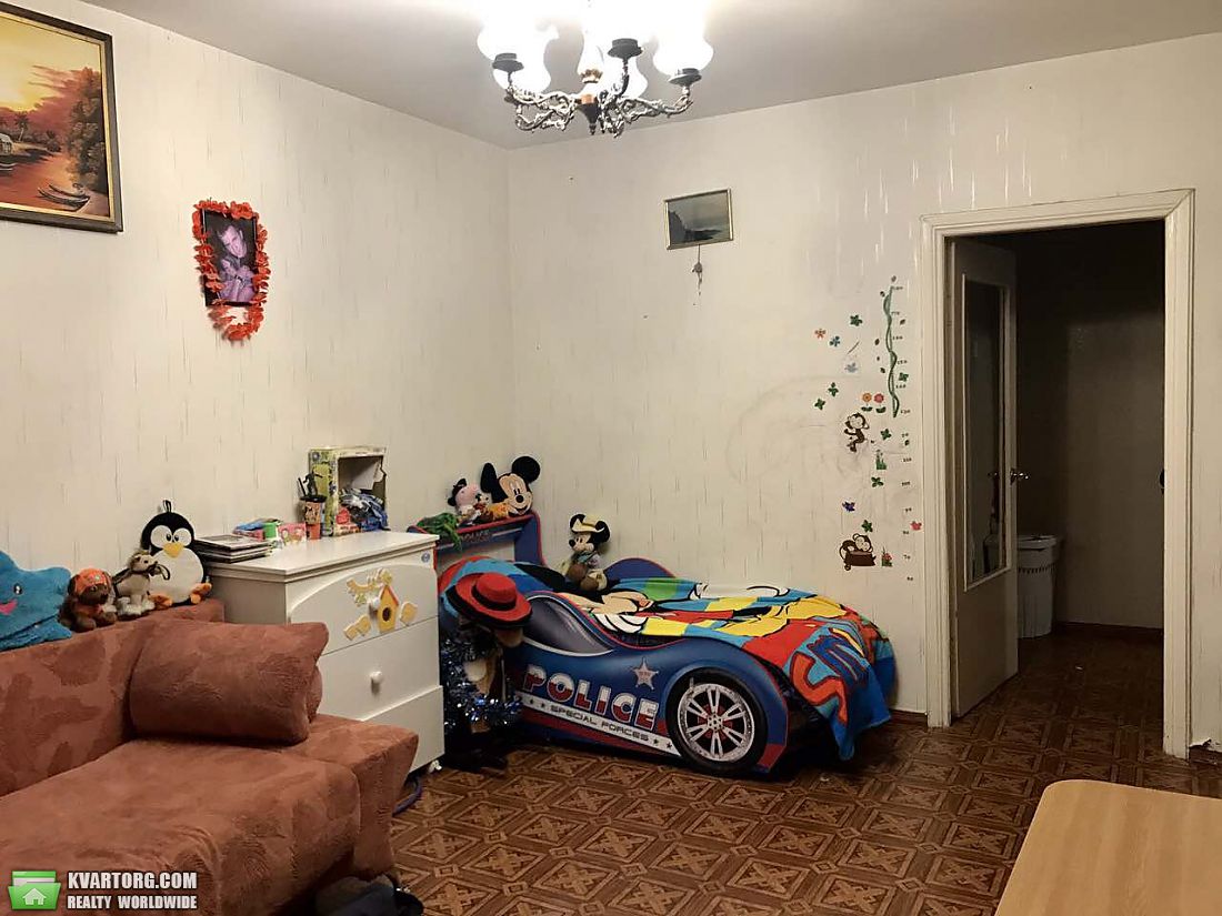 Sell 1-room apartment. Одесса, Глушко Академика проспект — photo 2