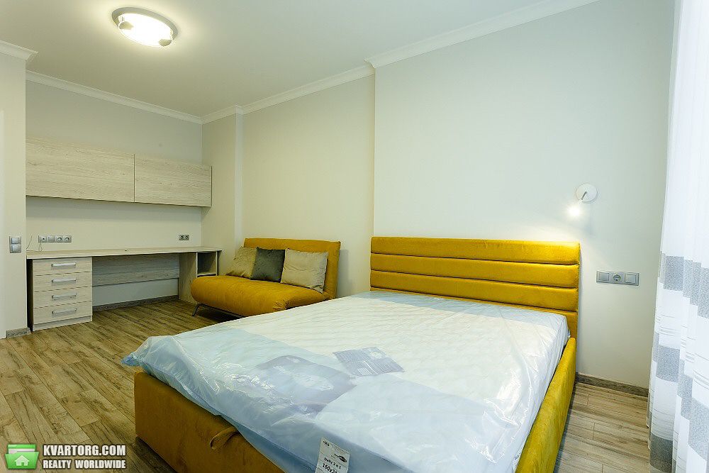 Rent out 1-room apartment. Киев, Вацлава Гавела — photo 6