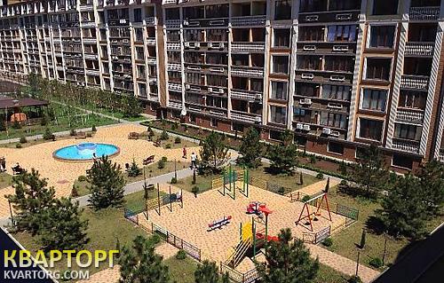 Sell 1-room apartment. Одесса, Говорова — photo 6