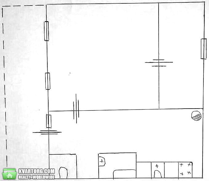 Sell 2-room apartment. Одесса, Степовая — photo 4