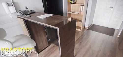 Rent out office. Киев, Площадь Льва Толстого — photo 2