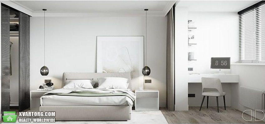 Sell 2-room apartment. Вышгород, Набережная — photo 1