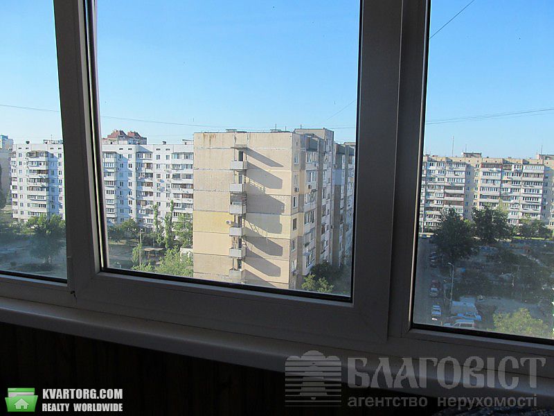 Sell 3-room apartment. Киев,  Героев Днепра — photo 8