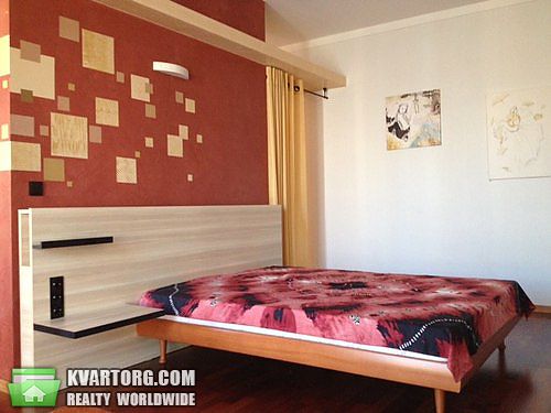 Rent out 1-room apartment. Харьков, м. Бекетова — photo 2