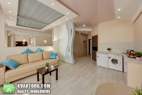 Rent out 1-room apartment. Харьков, Пушкинская — photo 5