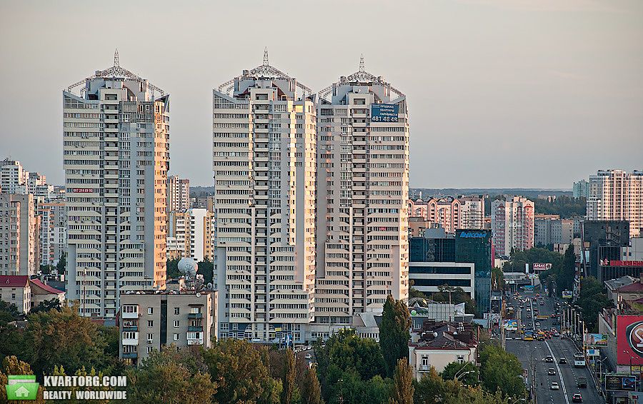 Sell 2-room apartment. Киев, Вадима Гетьмана — photo 4