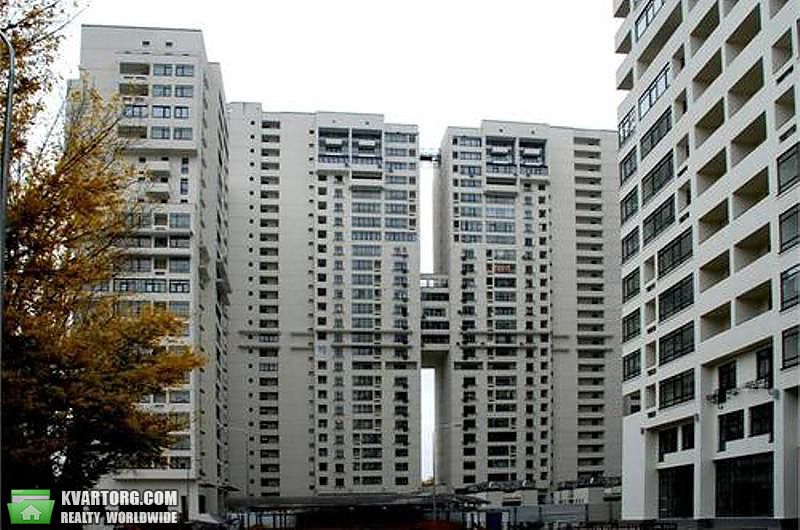 Rent out 3-room apartment. Киев, Коновальца — photo 8