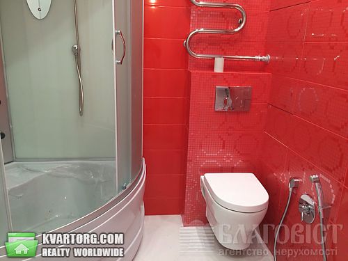 Sell 1-room apartment. Киев, Голосеевская — photo 6