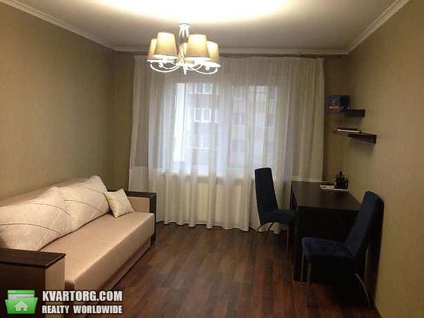 Sell 3-room apartment. Киев,  ул. Урловская — photo 3