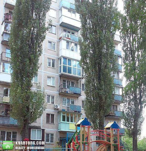 Sell 2-room apartment. Киев, Пимоненко — photo 6