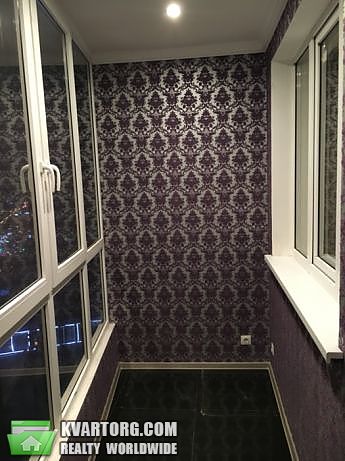 Rent out 2-room apartment. Харьков, проспект Гагарина — photo 8