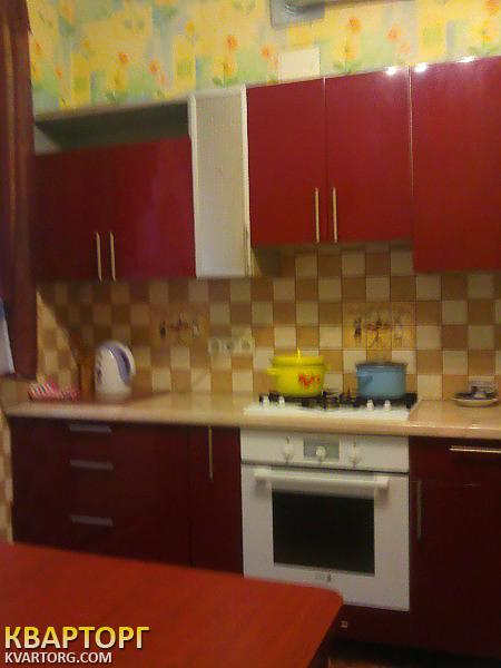Rent out 3-room apartment. Одесса, Красная,5, Лузановка — photo 1