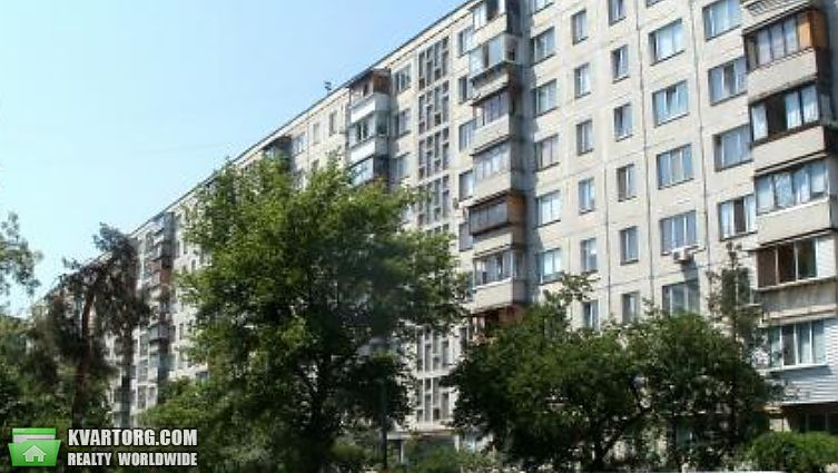 Sell 2-room apartment. Киев,  Бойченко — photo 1