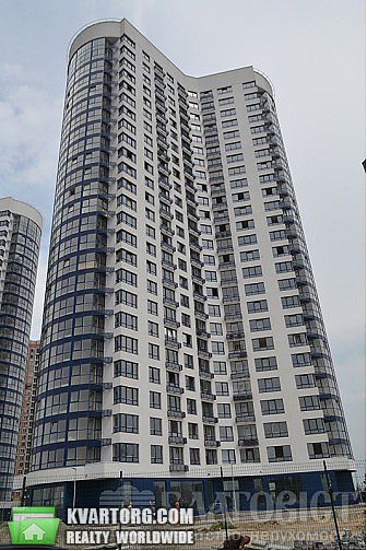 Sell 2-room apartment. Киев,  Заречная — photo 1