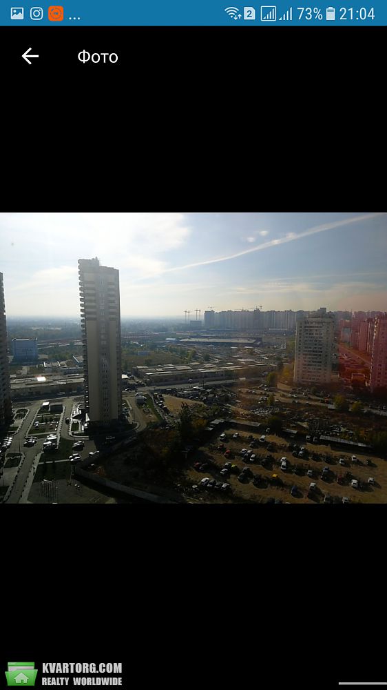 Rent out 1-room apartment. Киев,  Крушельницкой — photo 7