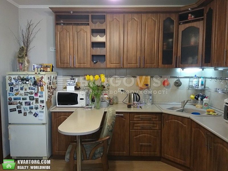 Sell 3-room apartment. Киев,  Лисковская — photo 5