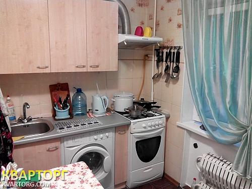 Sell 2-room apartment. Днепропетровск, Янтарная — photo 4