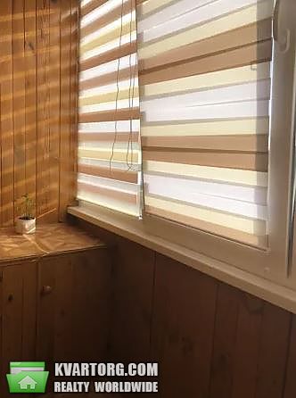 Rent out 2-room apartment. Киев,  Тешебаева — photo 1