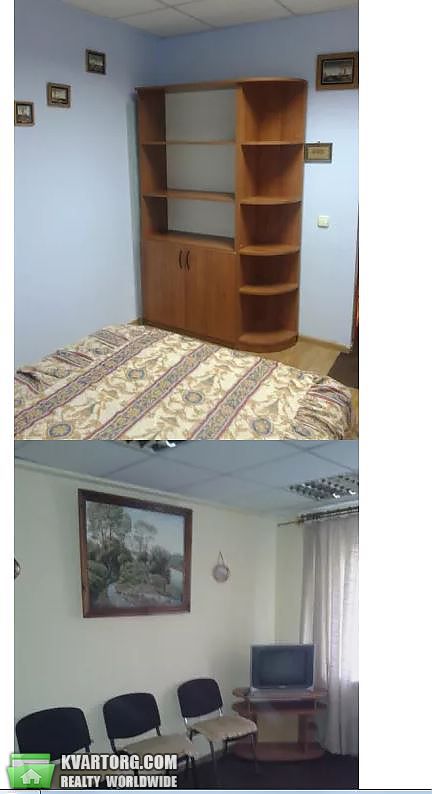 Rent out 2-room apartment. Киев,  Перова бул — photo 5