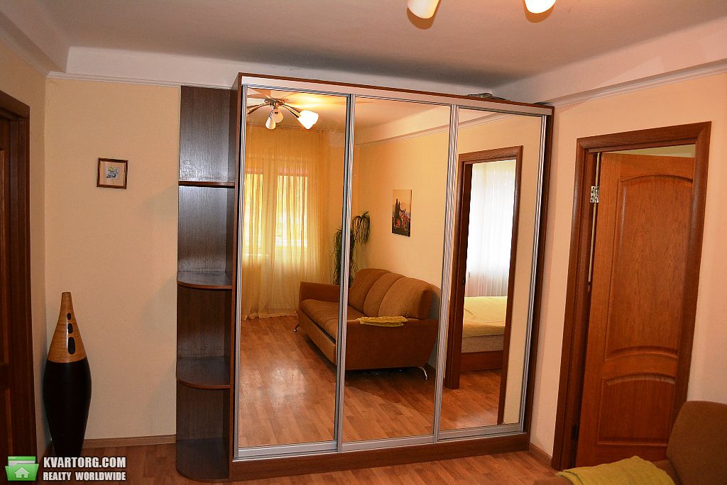 Sell 2-room apartment. Киев, Гарматная — photo 7