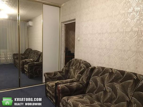 Rent out 2-room apartment. Киев,  Якубовского — photo 4