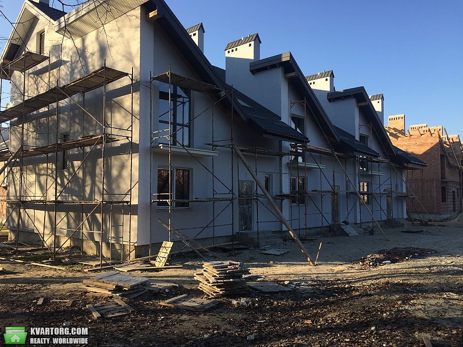 Sell house. Львов, Мазепы — photo 1