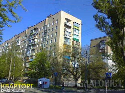 Sell 3-room apartment. Киев,  Краковская — photo 1