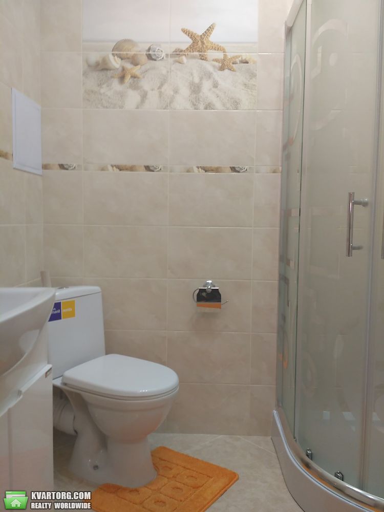 Rent out 1-room apartment. Одесса, Асташкина — photo 5