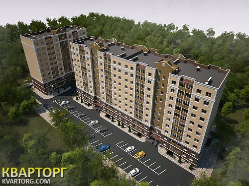 Sell 1-room apartment. Киев, Гетьманская — photo 9