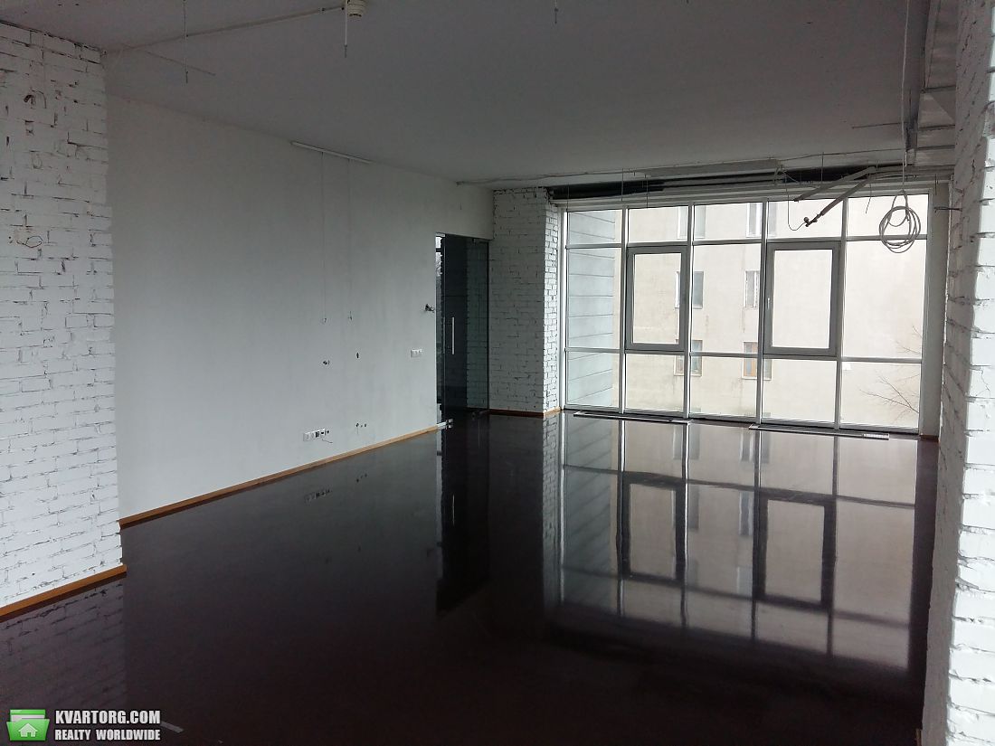 Rent out office. Киев, Зверинецкая — photo 4