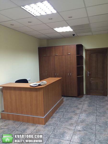Rent out office. Киев, Красноармейская — photo 1