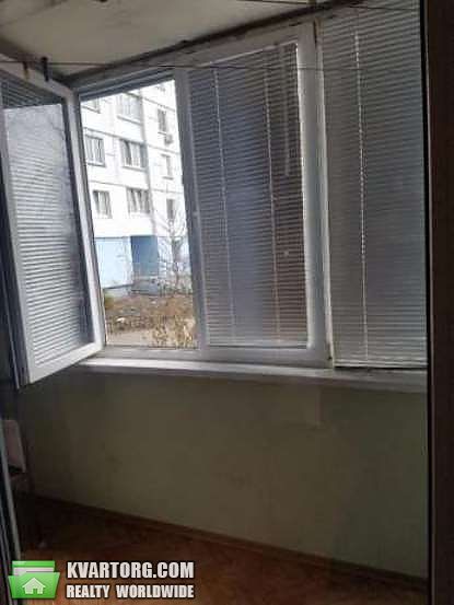 Sell 1-room apartment. Киев,  Лисковская — photo 7
