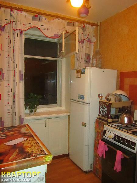 Rent out 1-room apartment. Одесса, 7 ст.Б.Фонтана — photo 4