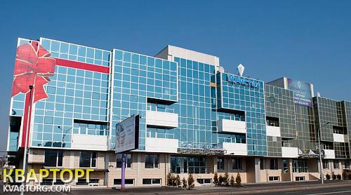 Rent out office. Киев,  Харьковское шоссе — photo 1