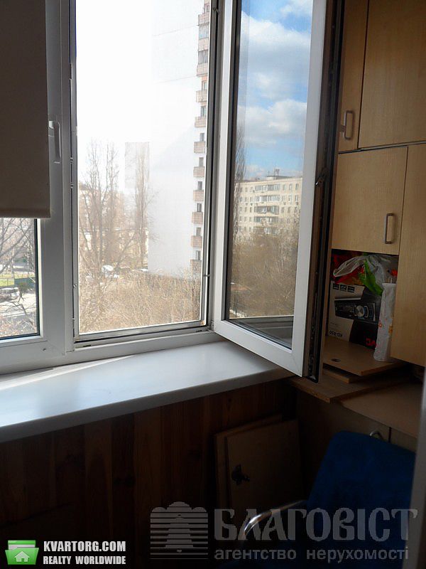 Sell 2-room apartment. Киев,  Науки пр — photo 6