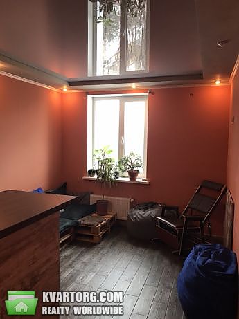 Sell 1-room apartment. Одесса, Среднефонтанская — photo 1