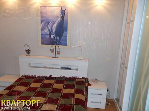 Sell 4-room apartment. Киев,  Цветаевой — photo 1