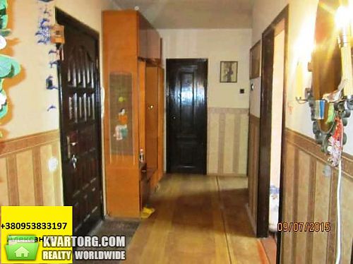 продам 2-комнатную квартиру. Киевская обл.,  Ленина - фото 7