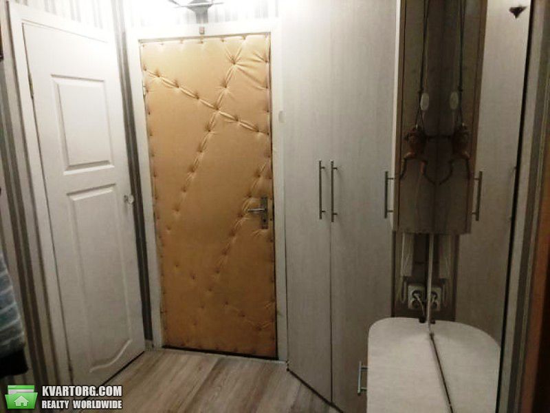 Sell 1-room apartment. Киев,  Бажана — photo 6