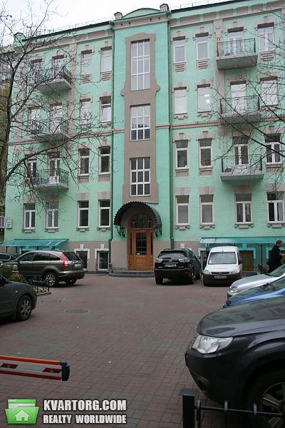 Rent out office. Киев, ул. Эспланадная — photo 1