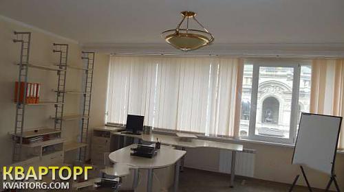 Rent out office. Киев, Владимирская — photo 1