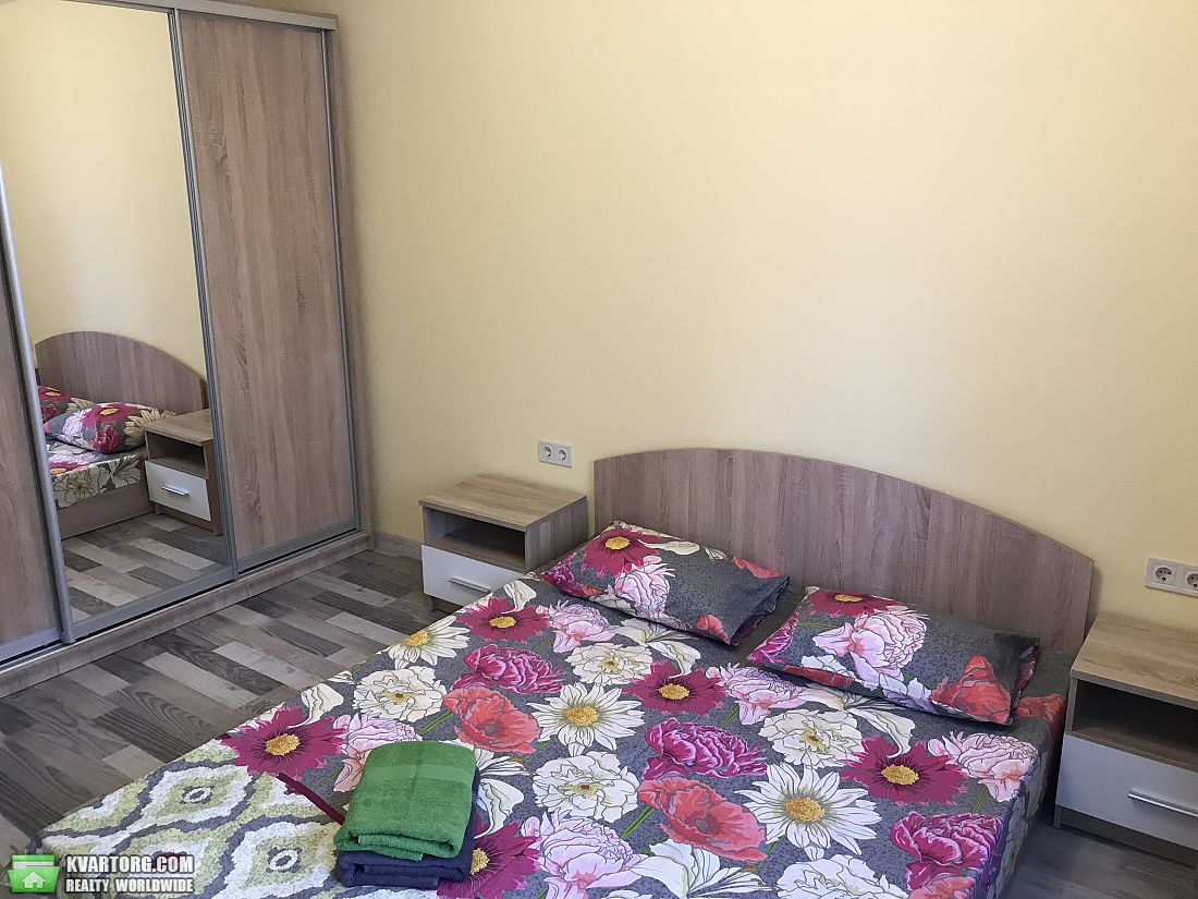 Rent out 1-room apartment. Киев,  Доброхотова — photo 2