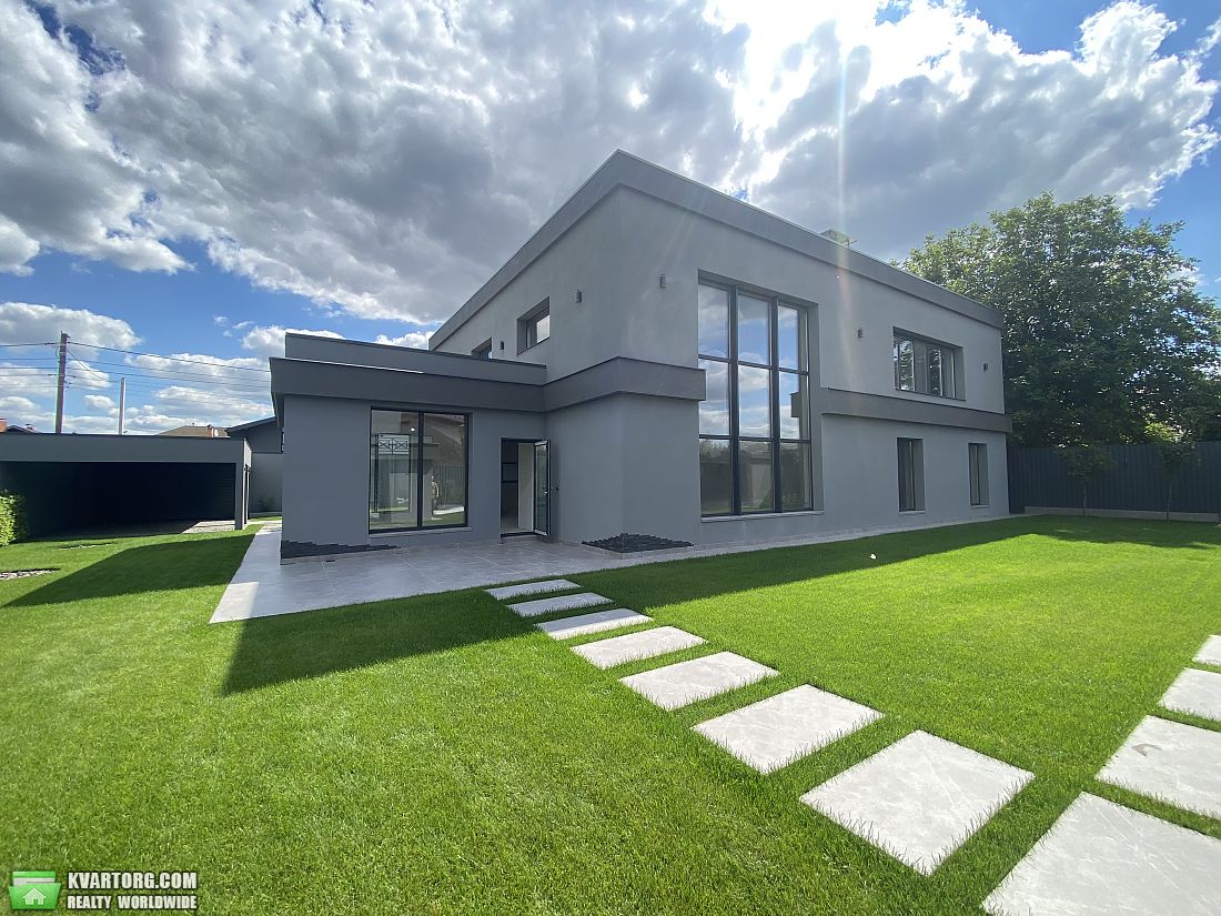 продам дом. Киевская обл.,  Гора - фото 1