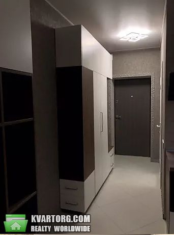 Rent out 1-room apartment. Киев, Николая Соловцова — photo 7