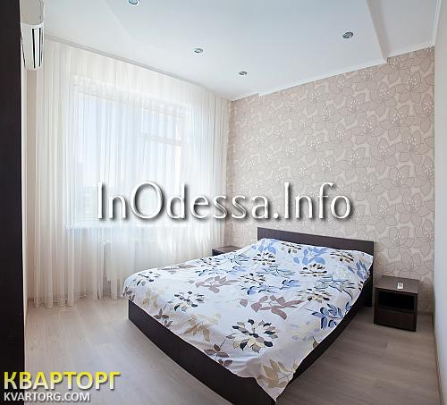 Rent out 2-room apartment. Одесса, Гагаринское Плато — photo 5