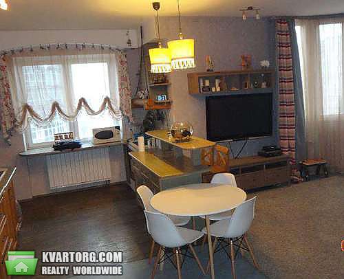 Rent out 3-room apartment. Киев, Героев Сталинграда пр — photo 3