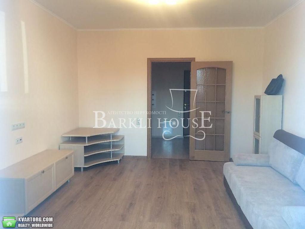 Rent out 3-room apartment. Киев,  Гончара — photo 6