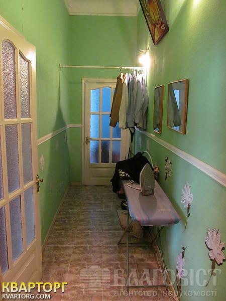 Sell 2-room apartment. Киев,  Антоновича — photo 10