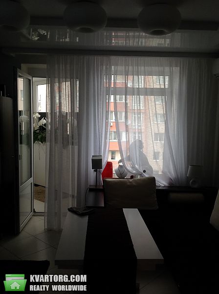 Sell 1-room apartment. Киев, Ломоносова — photo 9