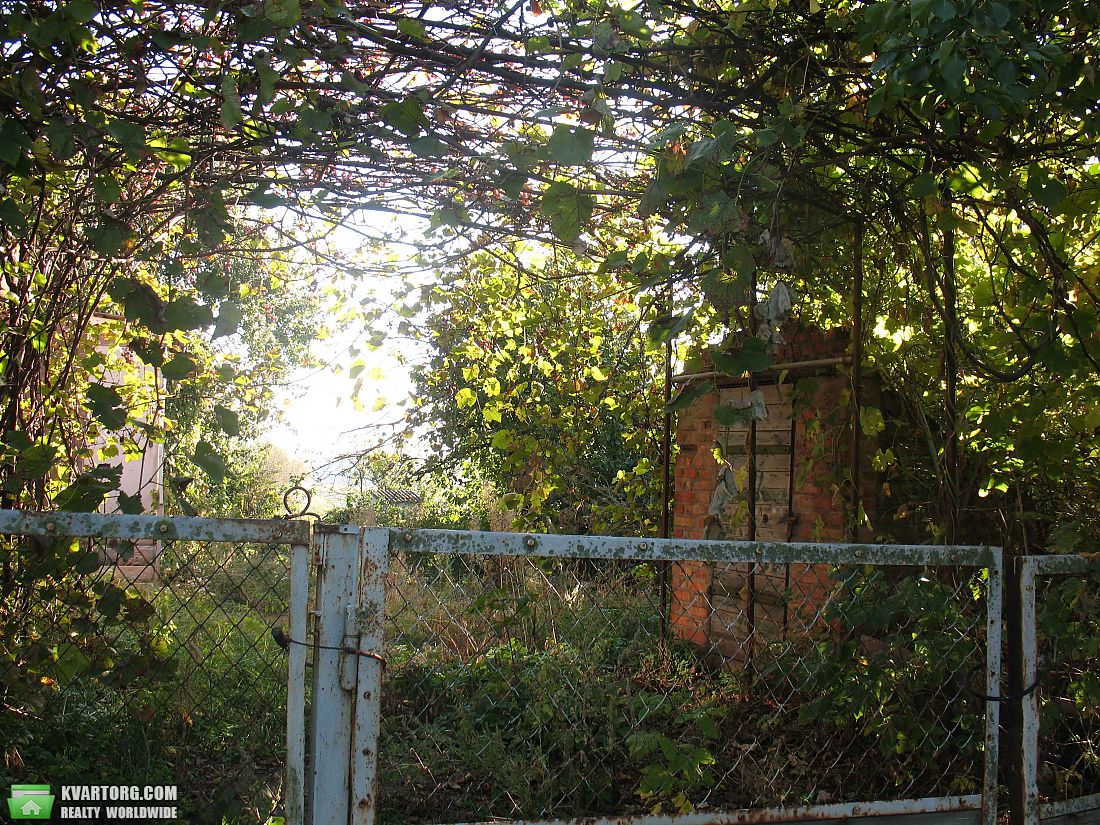 Sell house. Полтава, Приудайская — photo 1